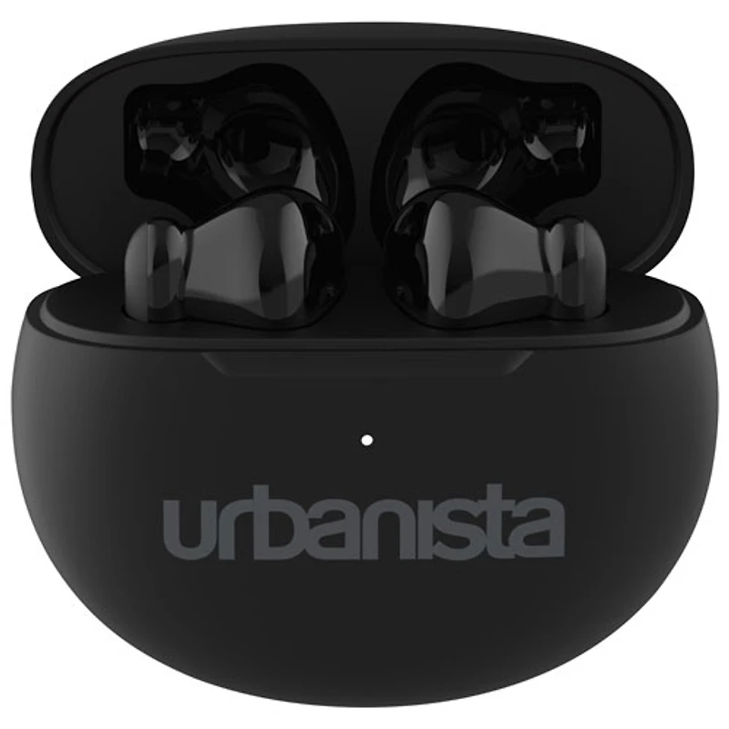 Urbanista Austin In-Ear True Wireless Earbuds - Midnight Black