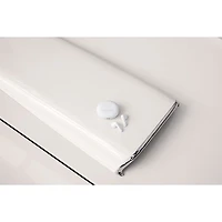 Écouteurs boutons 100 % sans fil Austin d'Urbanista - Blanc pur