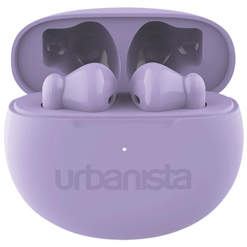 Urbanista Austin In-Ear True Wireless Earbuds - Lavender Purple