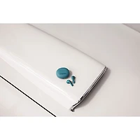 Écouteurs boutons 100 % sans fil Austin d'Urbanista - Vert lac