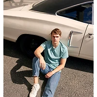 Écouteurs boutons 100 % sans fil Austin d'Urbanista - Vert lac