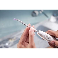 Hydropulseur Sonicare 3000 de Philips (HX3711/20) - Blanc