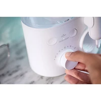 Philips Sonicare 3000 Power Flosser (HX3711/20) - White