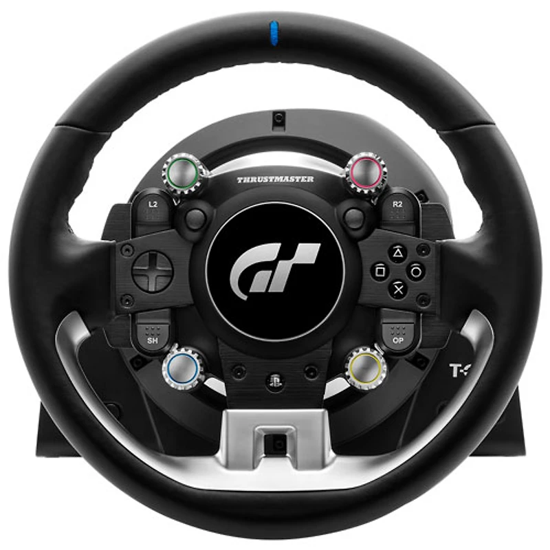 Thrustmaster T-GT II Pack for PS5/PS4/PC