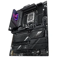 Carte mère Prime Z790-A Wi-Fi 6E ATX LGA 1700 DDR5 d'ASUS pour processeurs de 12e génération d'Intel