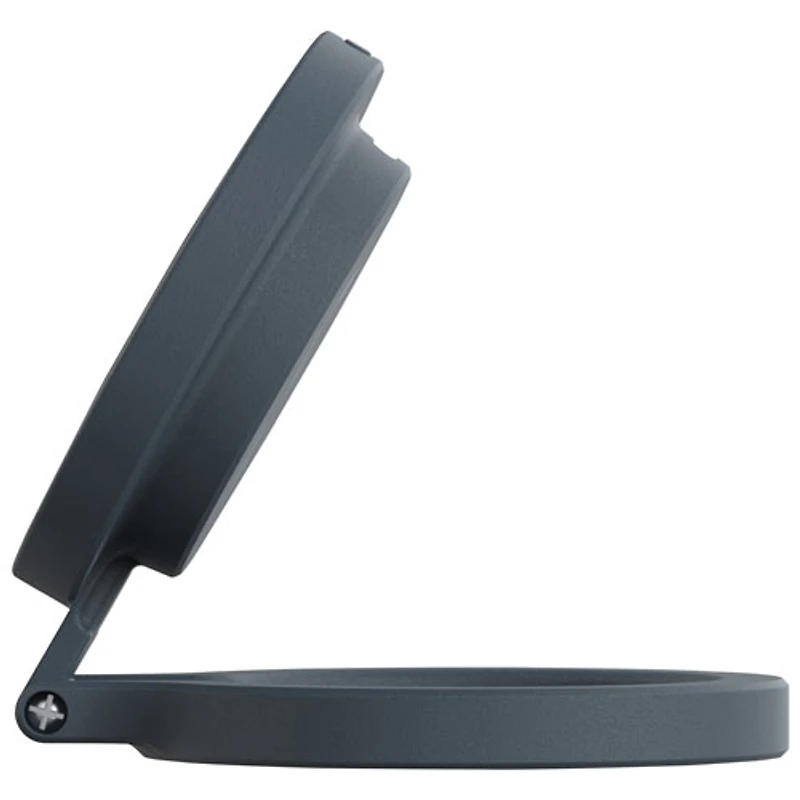 ShiftCam SnapLight Magnetic LED Ring Light - Abyss Blue