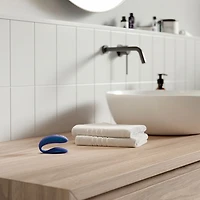 Vibrateur de couple Chorus de We-Vibe - Bleu cosmique