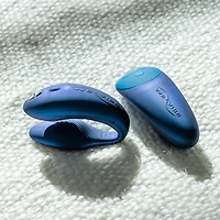 Vibrateur de couple Chorus de We-Vibe - Bleu cosmique