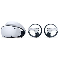 PlayStation VR2 Horizon Call of the Mountain VR Bundle
