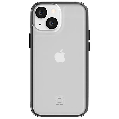 Incipio Organicore Fitted Hard Shell Case for iPhone 13 mini - Clear/Black