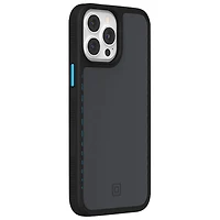 Incipio Optum Fitted Hard Shell Case for iPhone 13 Pro - Black/Blue
