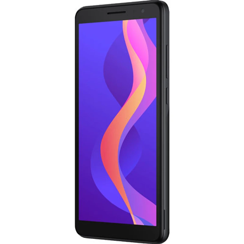 Koodo TCL 303 32GB - Black - Prepaid