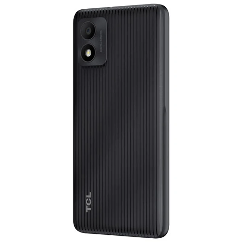 Koodo TCL 303 32GB - Black - Prepaid