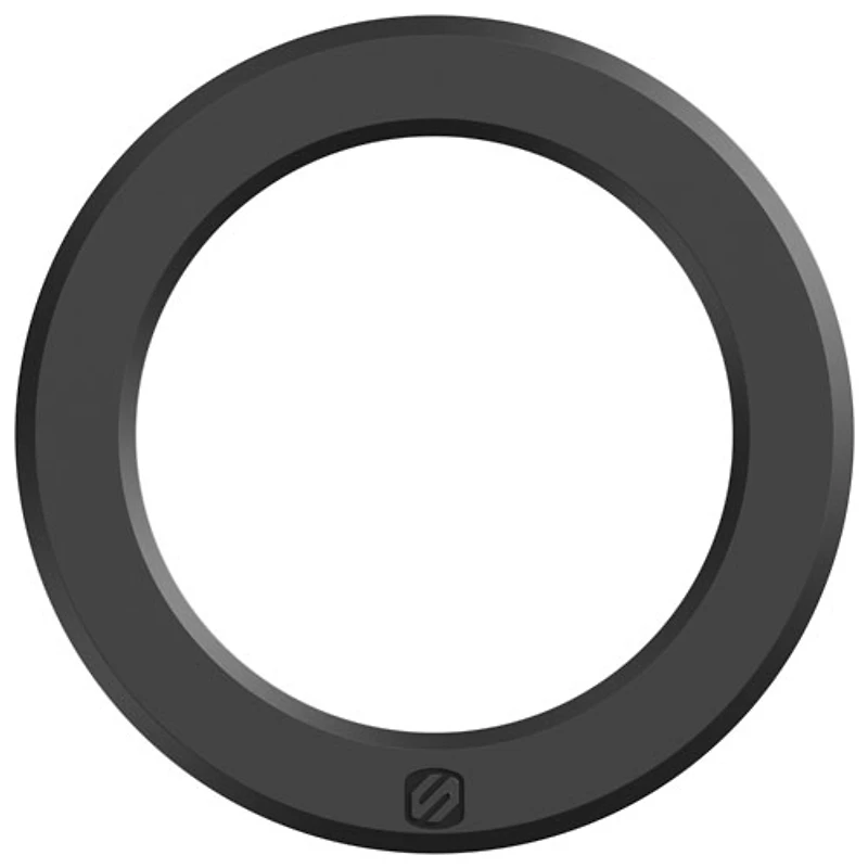 Scosche MagicRing Kit Adhesive MagSafe Adapter - 2 Pack