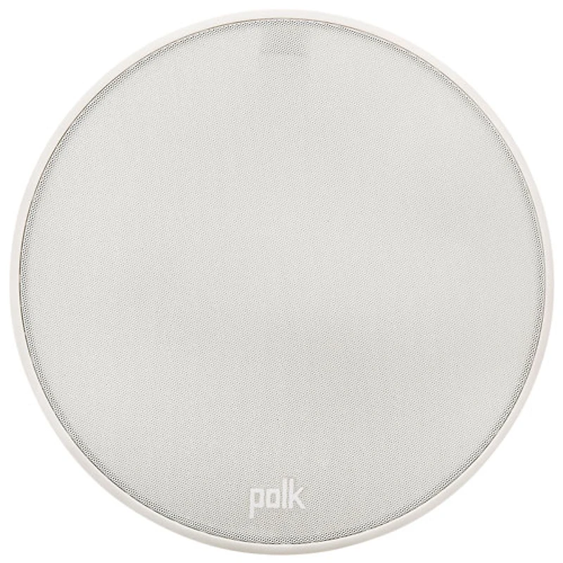 Polk Audio VT60 6.5" In-Ceiling Speaker - Single - Black