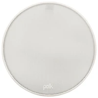 Polk Audio VT60 6.5" In-Ceiling Speaker - Single - Black