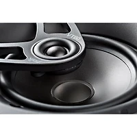 Polk Audio VT60 6.5" In-Ceiling Speaker - Single - Black