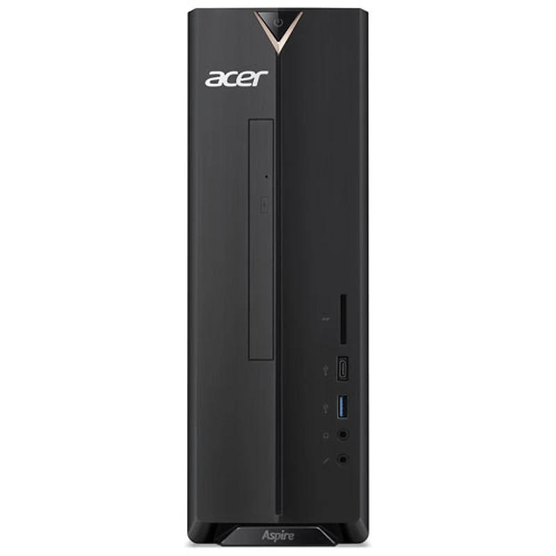 Ordinateur de bureau Aspire XC d'Acer (Pentium PQC-N6005 d'Intel/SSD 512 Go/RAM 8 Go) - Exclusivité Best Buy