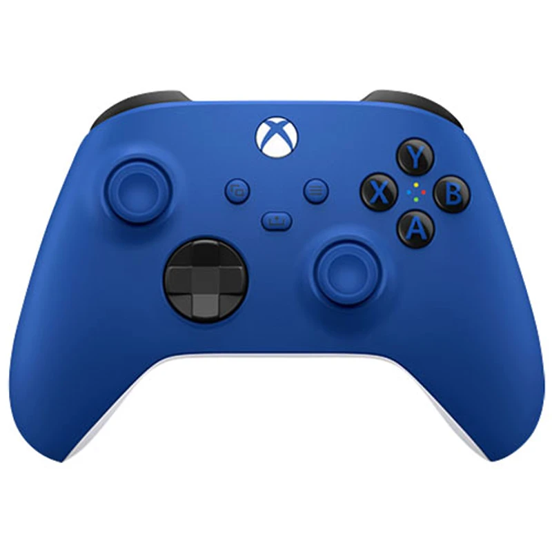 Manette sans fil Xbox pour Xbox Series X|S/Xbox One/Windows