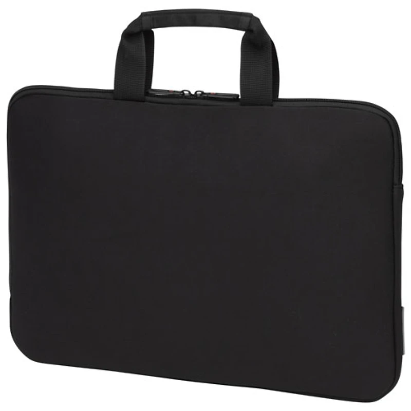 Housse Poly de Wenger pour portable de 16 po - Noir