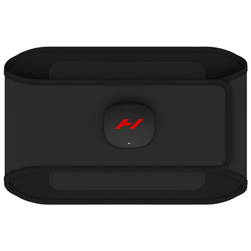 Bande chauffante et vibrante pour le dos Venom 2 de Hyperice