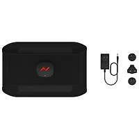 Bande chauffante et vibrante pour le dos Venom 2 de Hyperice