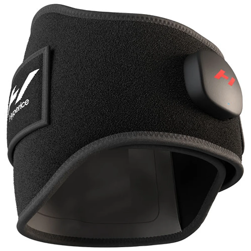 Bande chauffante et vibrante pour le dos Venom 2 de Hyperice