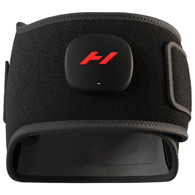 Bande chauffante et vibrante pour le dos Venom 2 de Hyperice