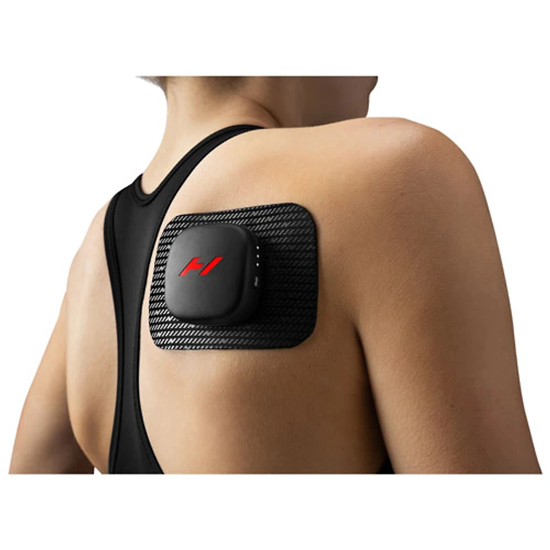 Hyperice Venom Go Heat & Vibration Wearable