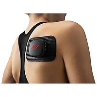 Hyperice Venom Go Heat & Vibration Wearable