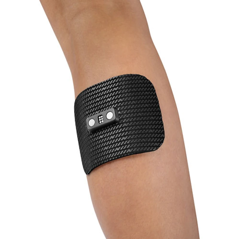 Hyperice Venom Go Heat & Vibration Wearable