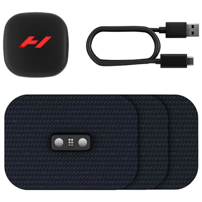 Hyperice Venom Go Heat & Vibration Wearable