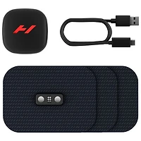 Hyperice Venom Go Heat & Vibration Wearable