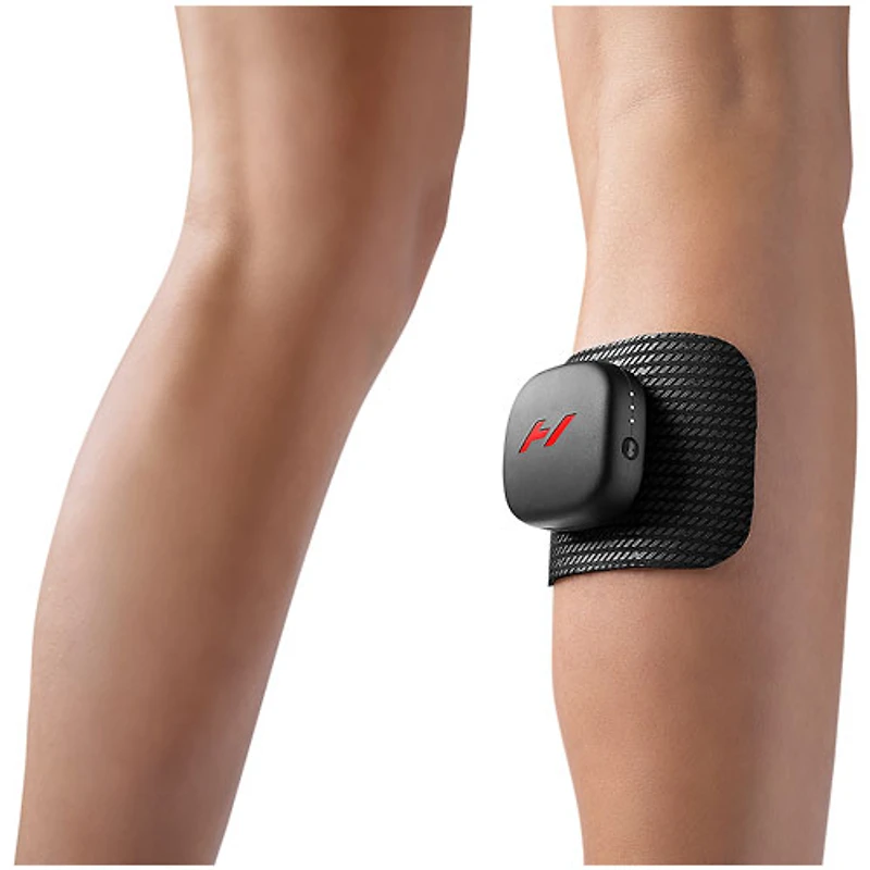 Hyperice Venom Go Heat & Vibration Wearable