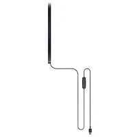 Razer 12" USB LED Ring Light for PC and Mobile Streaming - Black