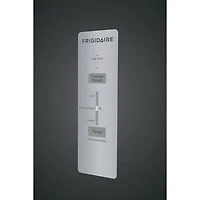 Frigidaire 20 Cu. Ft. Frost-Free Upright Freezer (FFUE2024AN) - Carbon