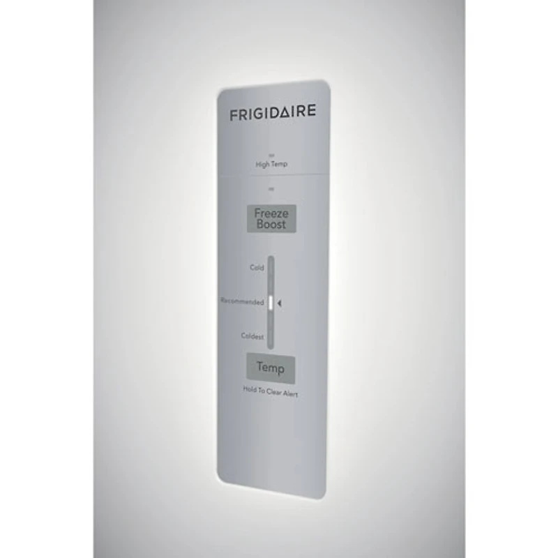 Frigidaire 20 Cu. Ft. Frost-Free Upright Freezer (FFUE2024AW) - White