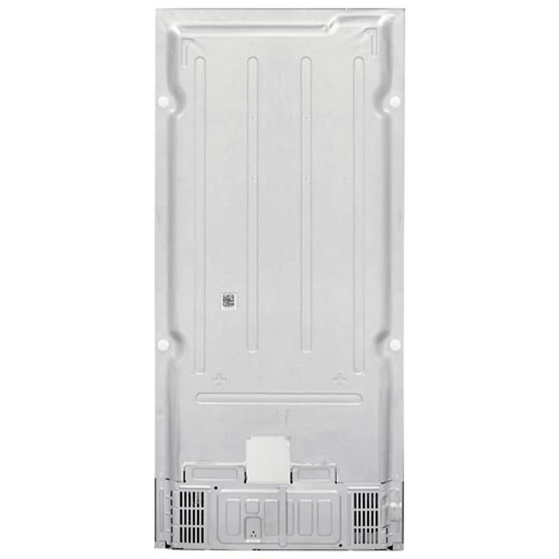 Congélateur vertical sans givre de 20 pi³ de Frigidaire (FFUE2024AW) - Blanc