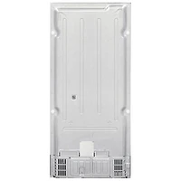 Congélateur vertical sans givre de 20 pi³ de Frigidaire (FFUE2024AW) - Blanc