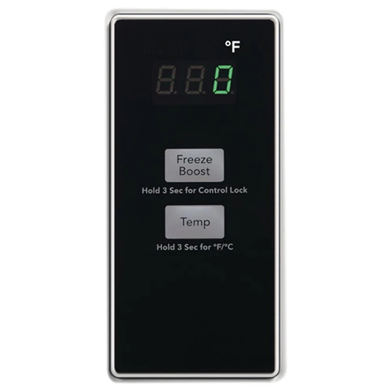 Congélateur-coffre de 19,8 pi³ de Frigidaire (FFCL2042AW)