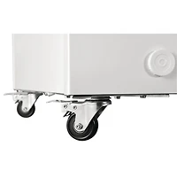 Congélateur-coffre de 19,8 pi³ de Frigidaire (FFCL2042AW)