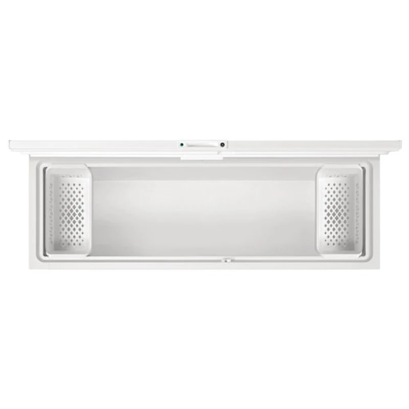 Congélateur-coffre de 24,8 pi³ de Frigidaire (FFCL2542AW)