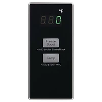 Congélateur-coffre de 24,8 pi³ de Frigidaire (FFCL2542AW)