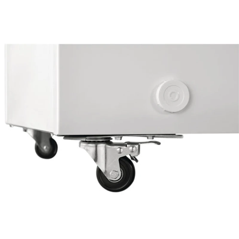 Congélateur-coffre de 24,8 pi³ de Frigidaire (FFCL2542AW)
