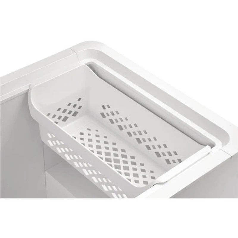 Congélateur-coffre de 24,8 pi³ de Frigidaire (FFCL2542AW)
