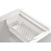 Congélateur-coffre de 24,8 pi³ de Frigidaire (FFCL2542AW)