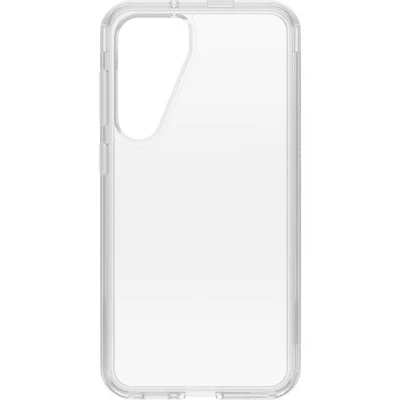 Étui rigide ajusté Symmetry d'OtterBox pour Galaxy S23+ (Plus) - Transparent