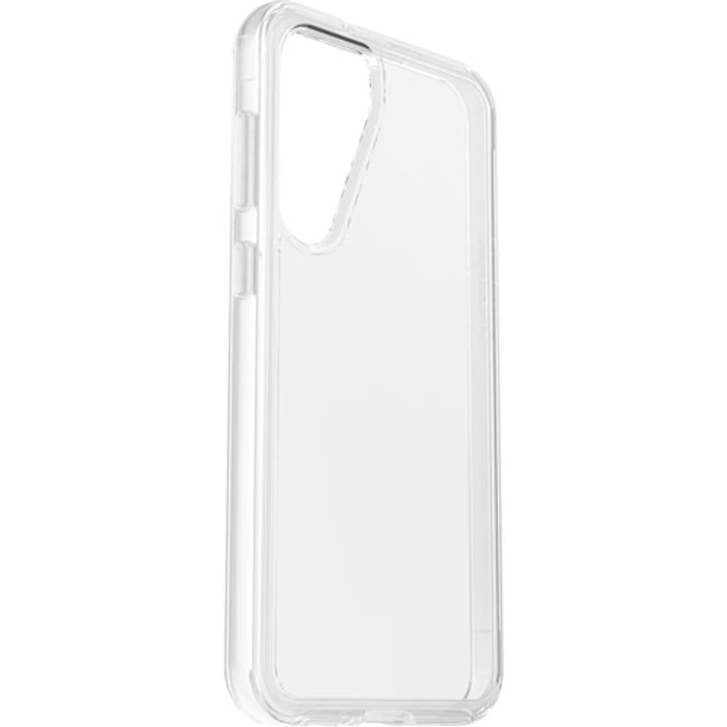 Étui rigide ajusté Symmetry d'OtterBox pour Galaxy S23+ (Plus) - Transparent
