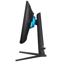 Moniteur de jeu ACL IPS UHD 4K G-Sync GTG 1 ms 144 Hz de 32 po de Samsung (LS32BG702ENXGO) - Noir