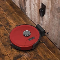 Aspirateur robot et vadrouille PetHair SLAM de Bobsweep - Jasper